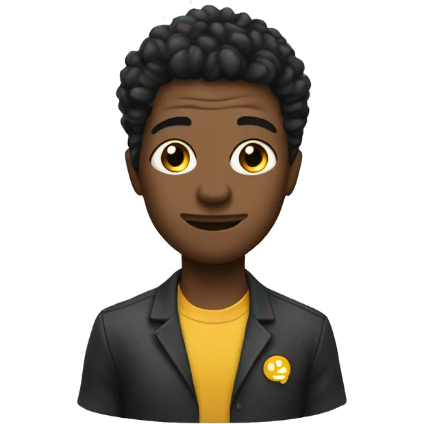  my contact beat emoji