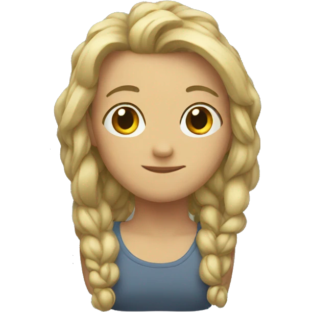 Jul emoji
