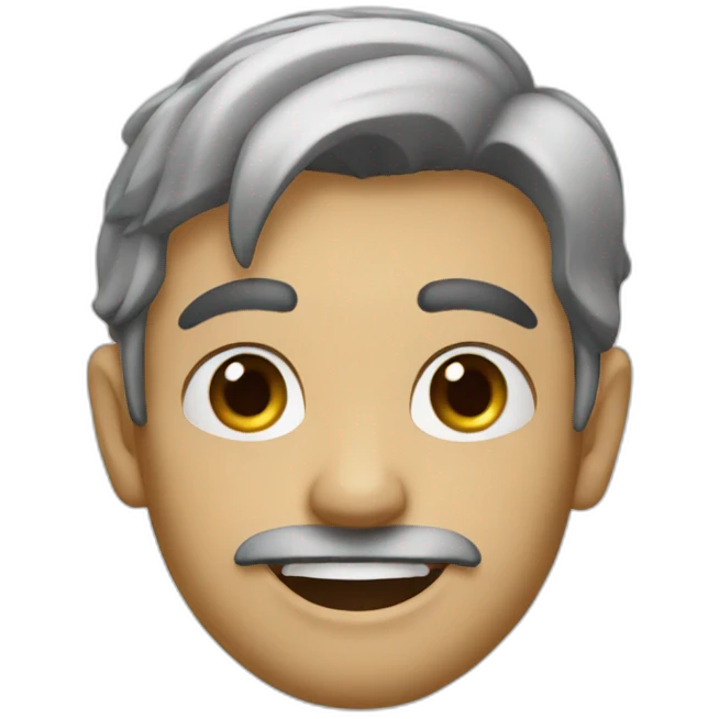 pocho emoji