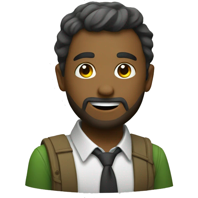 Node.js emoji