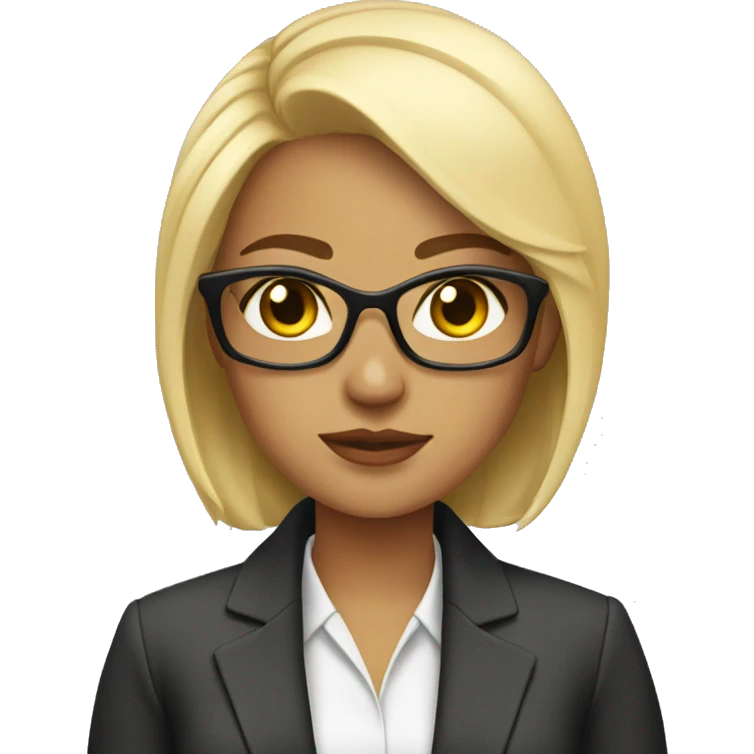 girlboss emoji