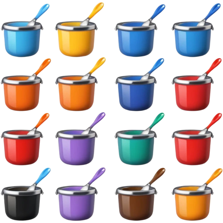 CERAMICS PAINT emoji