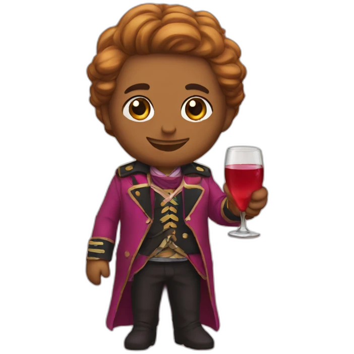 kir emoji