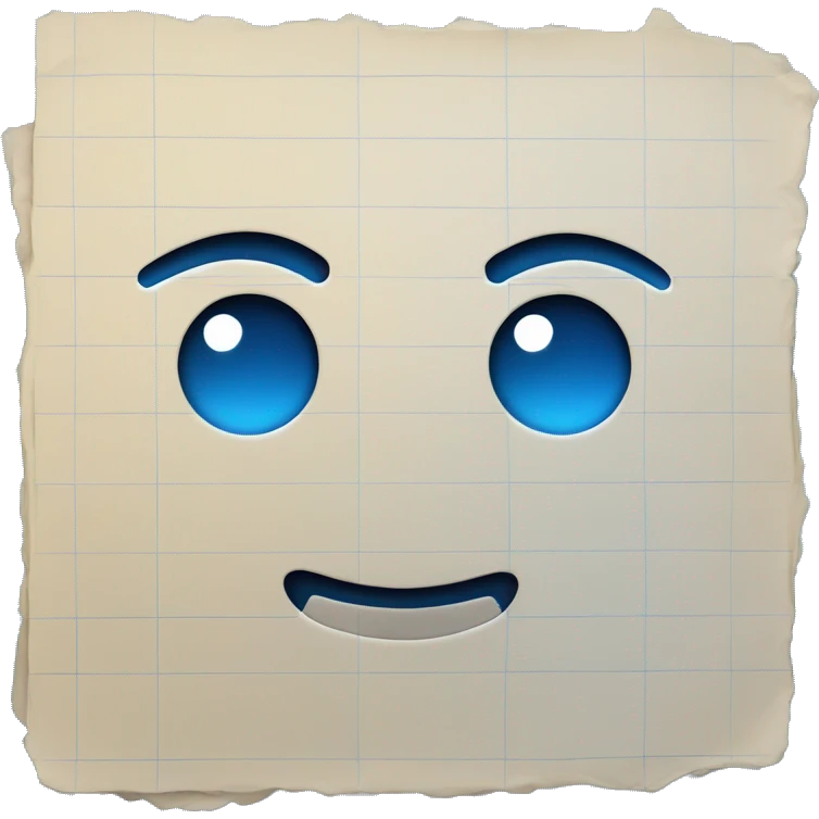 Instagram verification blue print  emoji