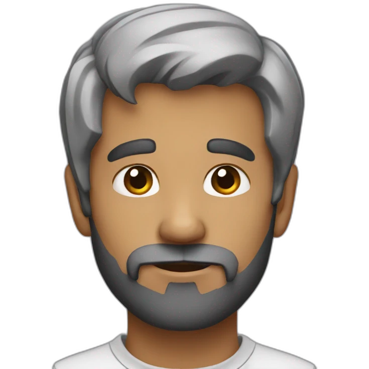 Deak emoji