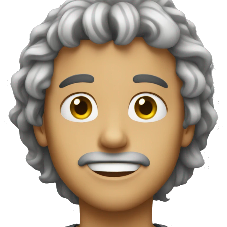 Satr emoji
