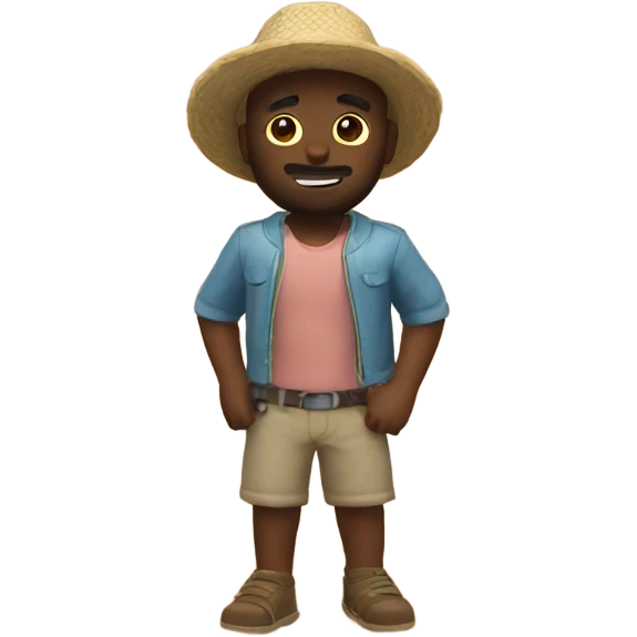 Sandy Shores emoji