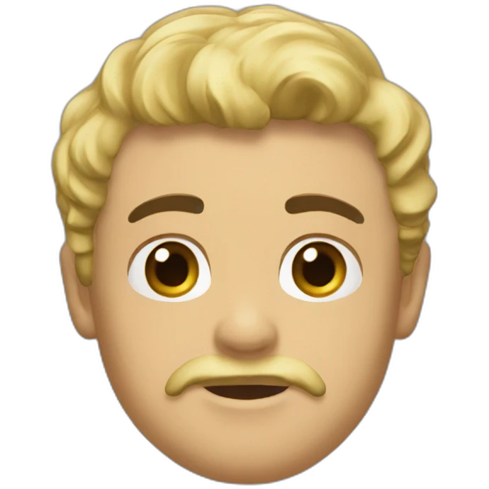 Anthonio Montana emoji