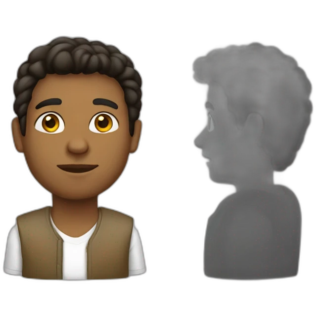 Jacinto emoji