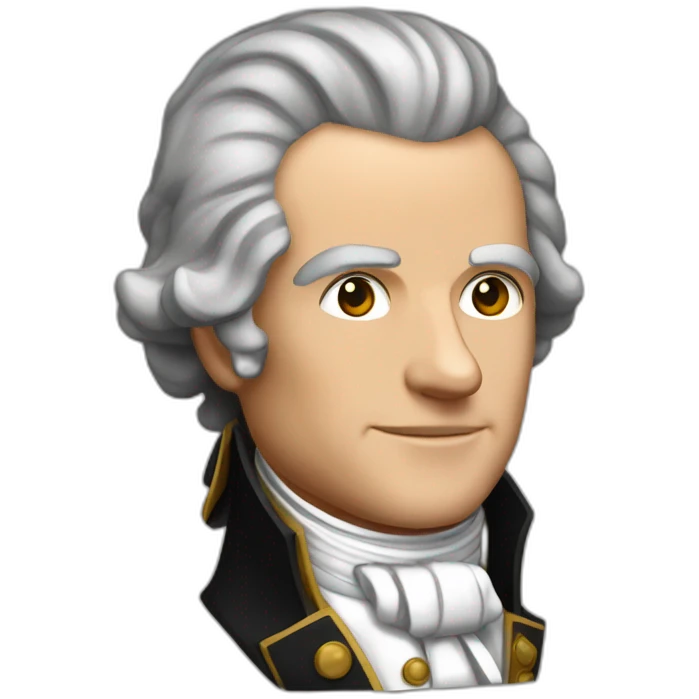 alexander-hamilton emoji