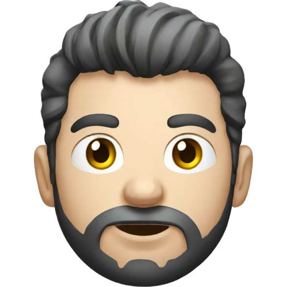scrum punk emoji