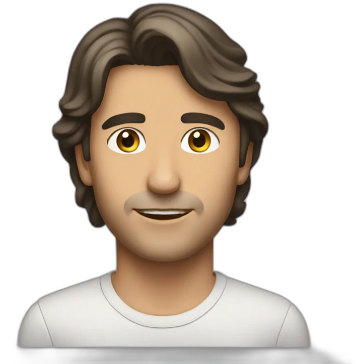 javier milei emoji