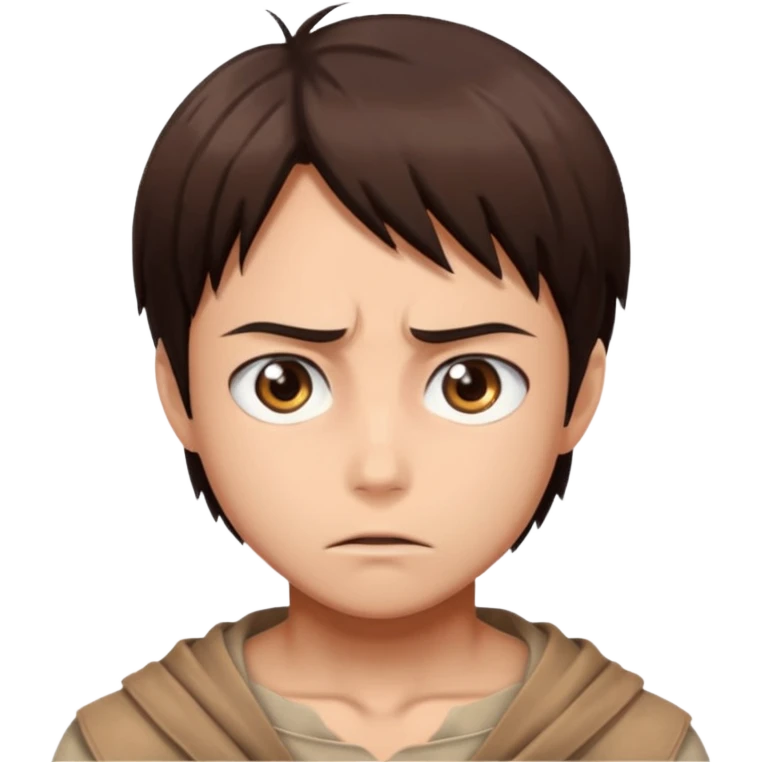 ايرين emoji