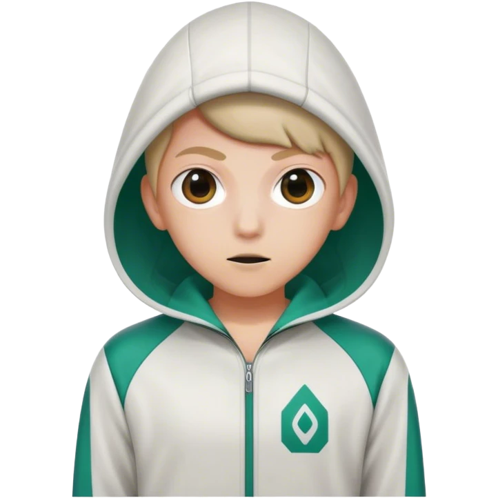 Squid game  emoji