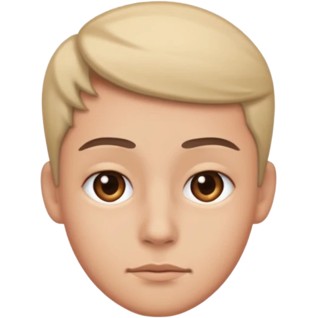 Side eye  emoji