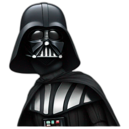 Vador emoji