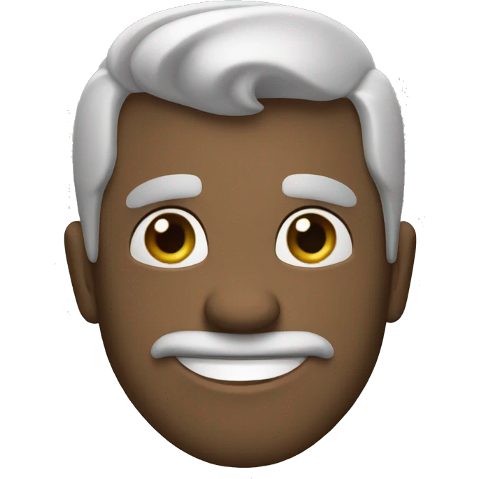 El conde Olaf  emoji