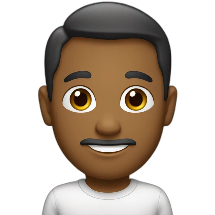 Écouteur sans fil emoji