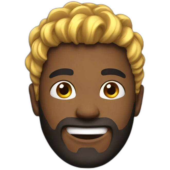 Gaming emoji