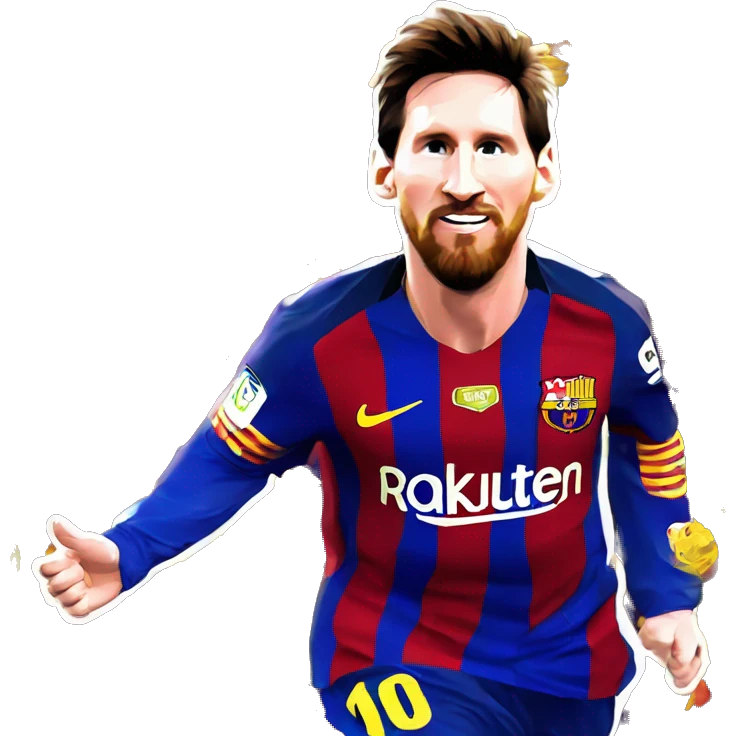 Messi Messi Ankara Messi Messi Ankara Messi gooooooal emoji