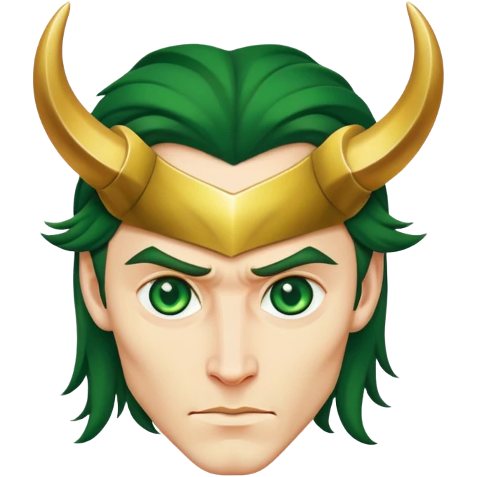 Loki emoji