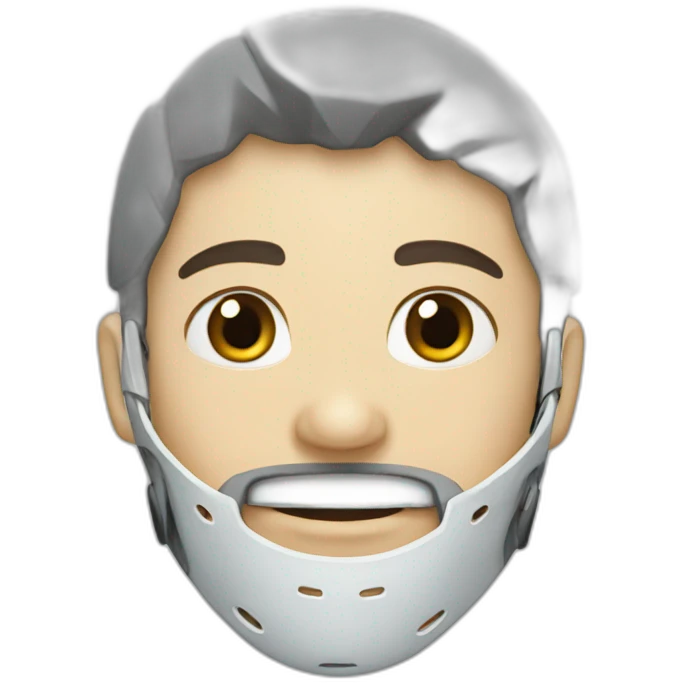 icehockey emoji
