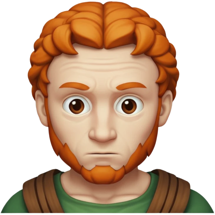 Michelangelo
 emoji