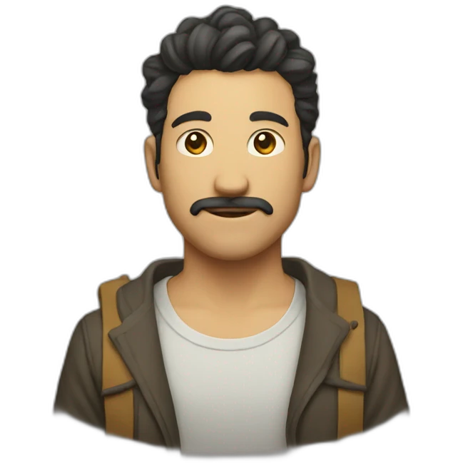 Janitou emoji