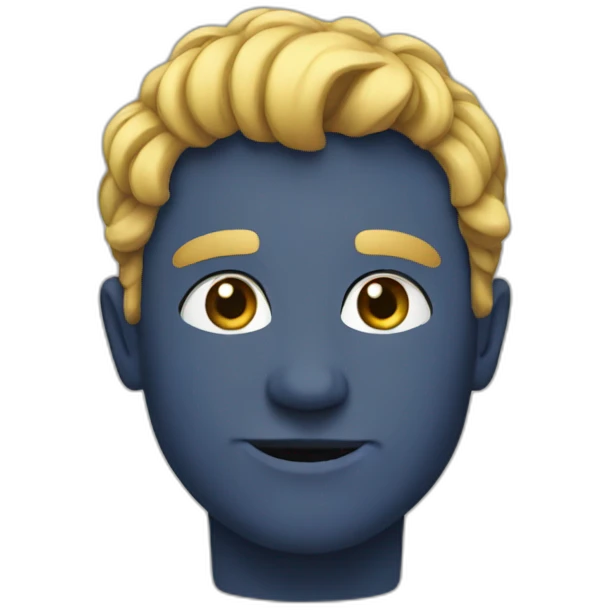 Belligol emoji