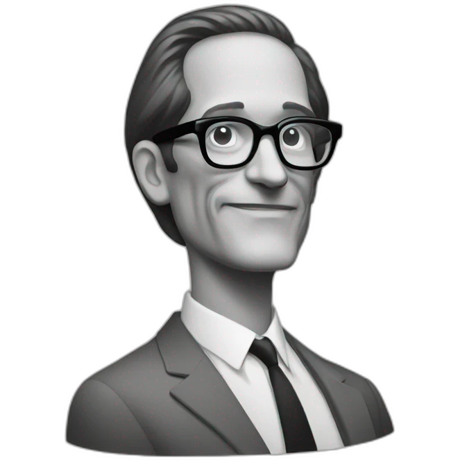 bill evans emoji