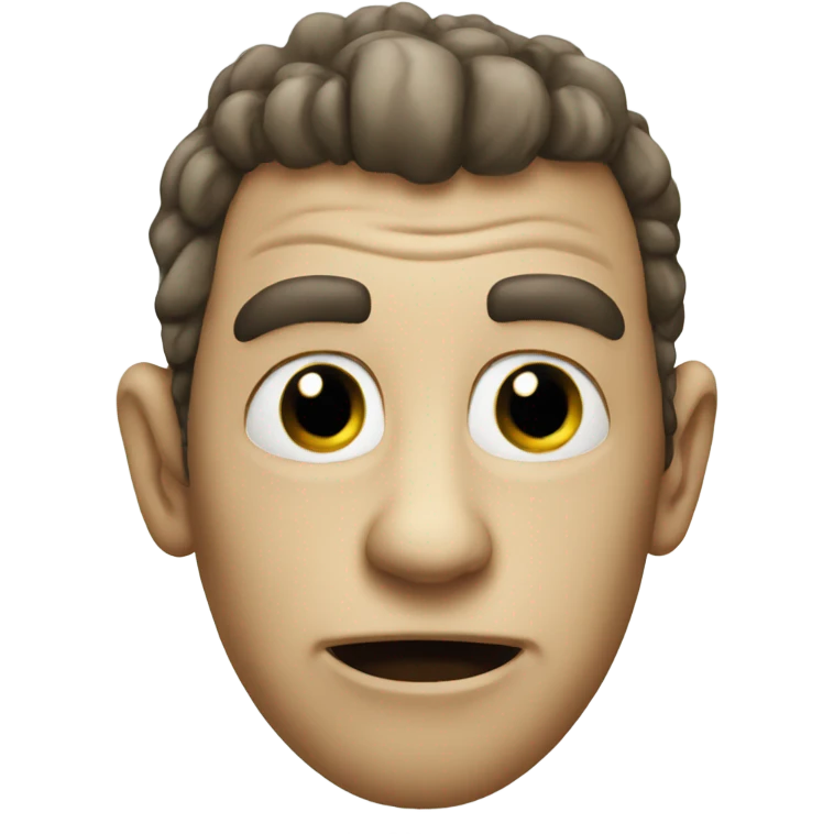 The creature  emoji