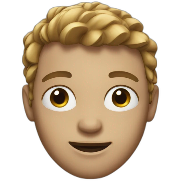  Face emoji