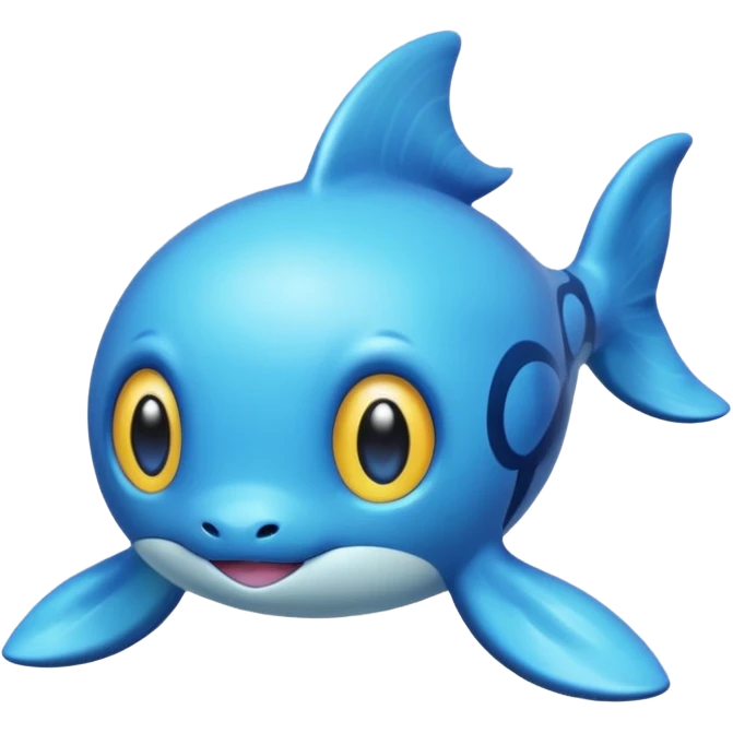 Manaphy  emoji