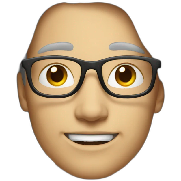 Apple Vision Pro  emoji