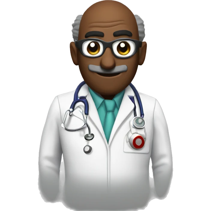 Doctor Eggman emoji