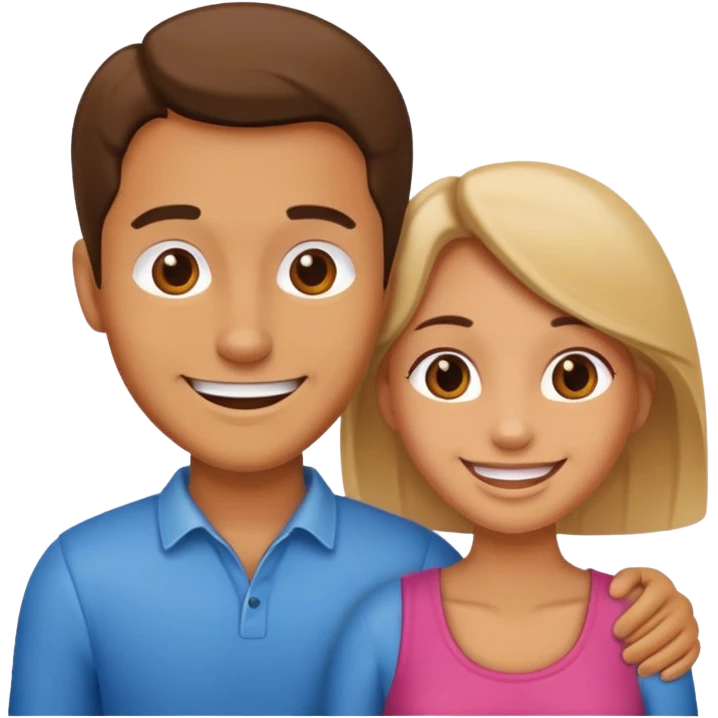 Sex positions doggy style man and woman emoji