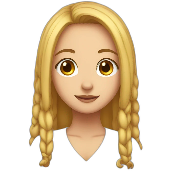 waifu emoji