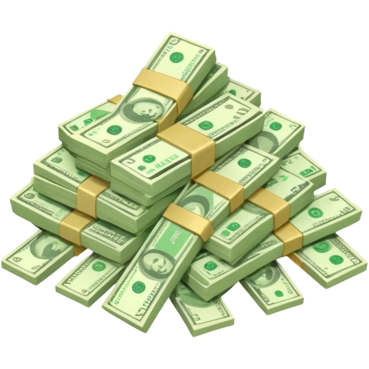 varniable revienue money money variable money emoji