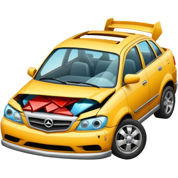crash emoji