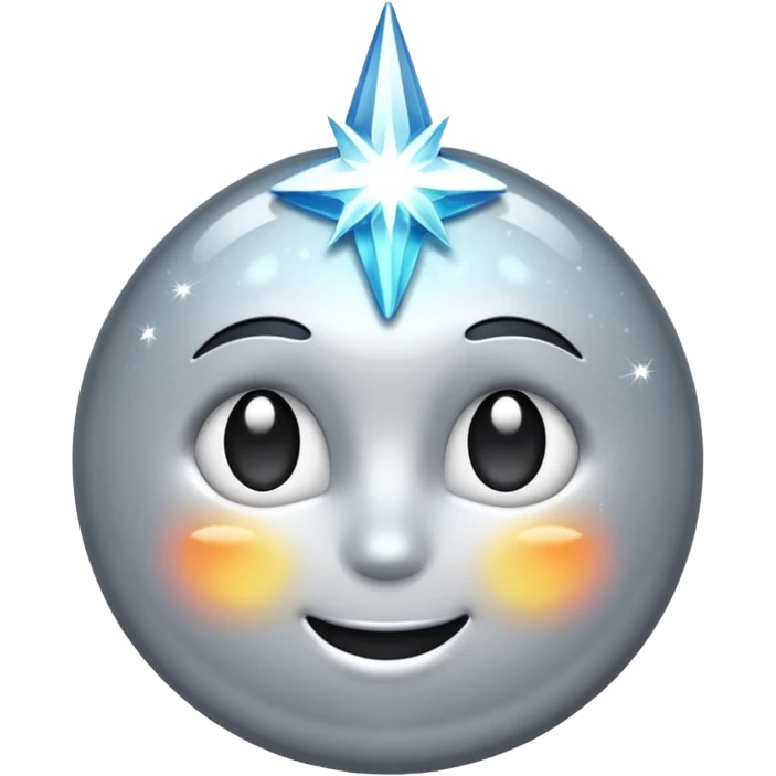 sparkle emoji