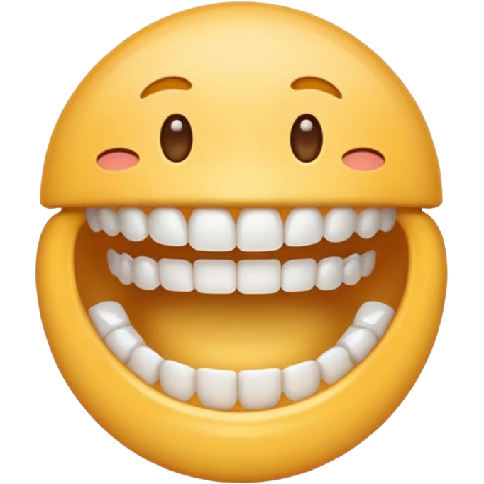 aligners emoji emoji