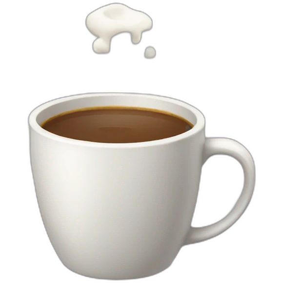 cup emoji