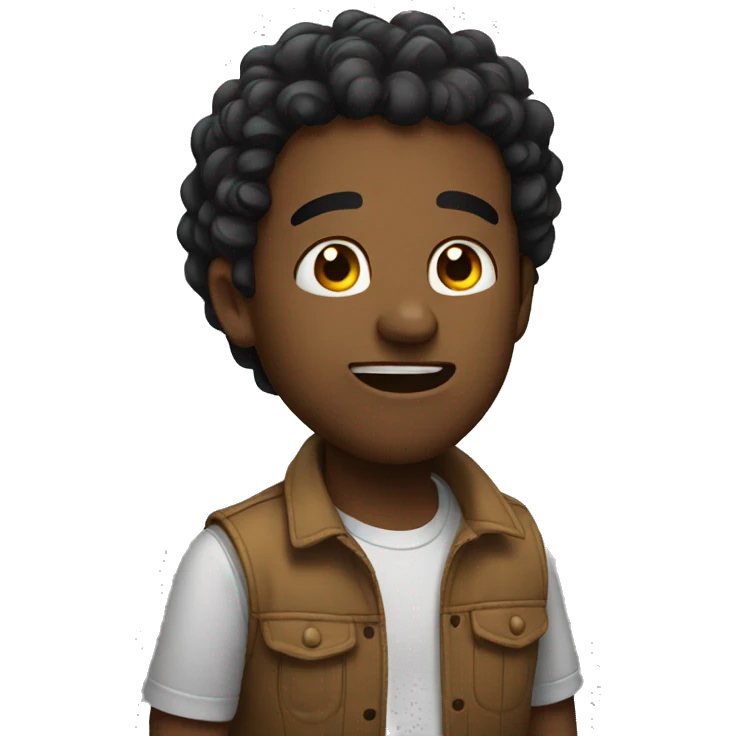 feelings emoji