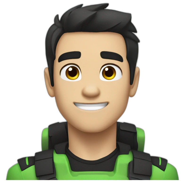 Ben 10 emoji