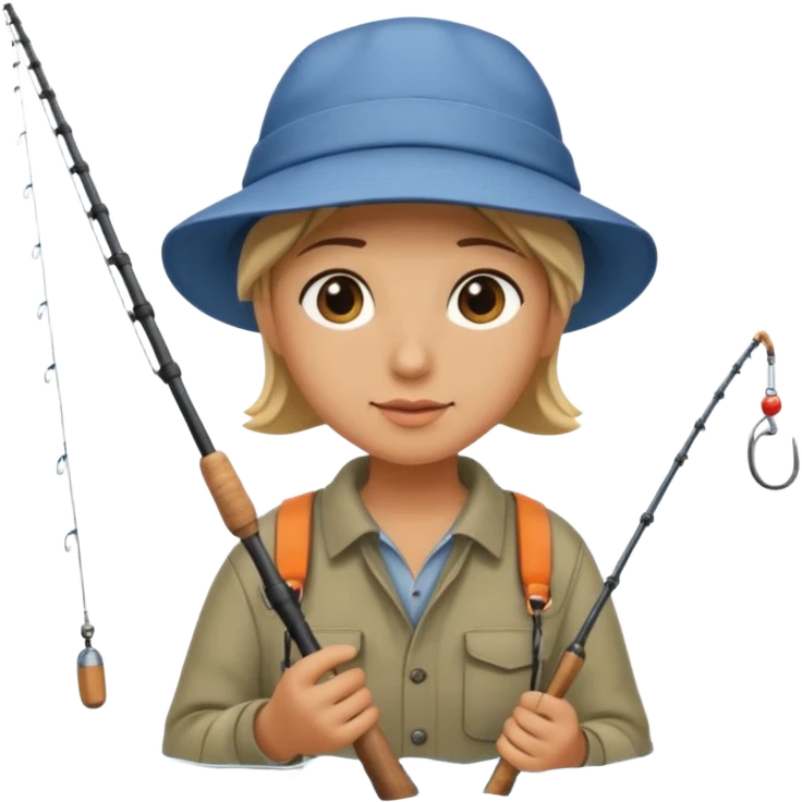 ´pescando emoji