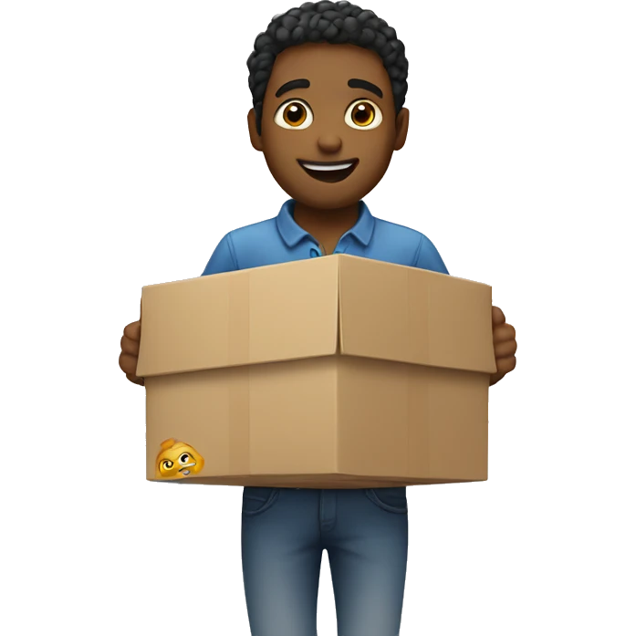 moving emoji