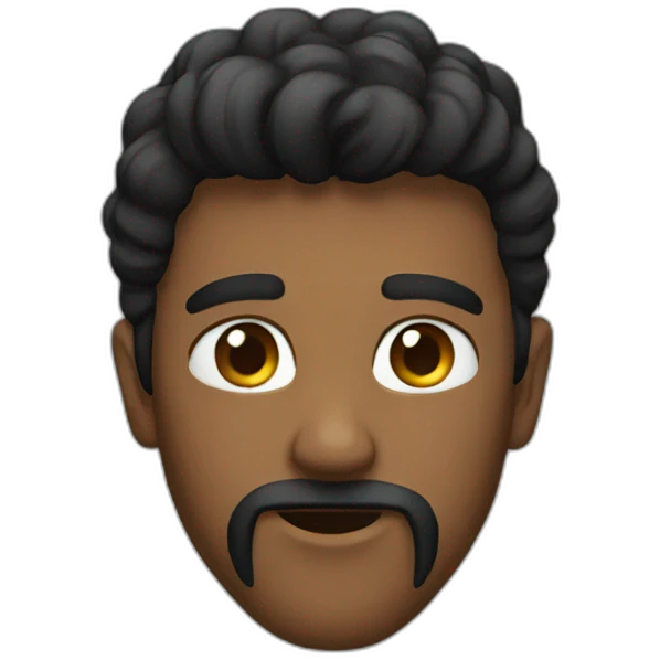 but emoji
