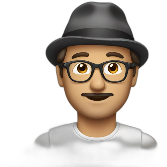french man emoji