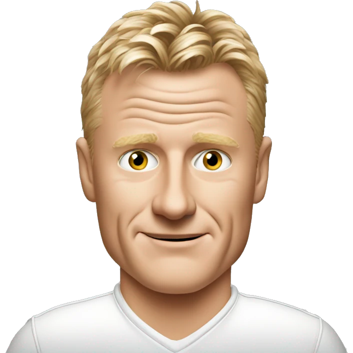 Johnny Herbert emoji