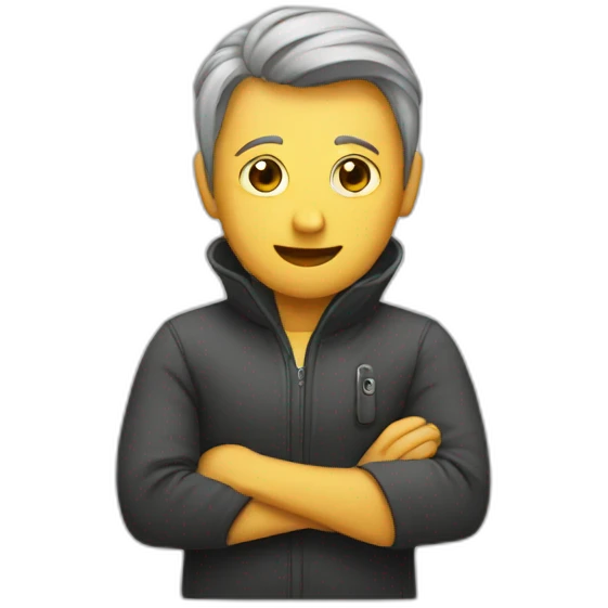 password emoji